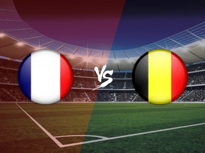 Xem Lại Pháp vs Bỉ - Vòng Bảng UEFA Nations 2026/27
